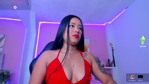 Snapshot of molly_h0t chatting on 11/27/25, 12:29 online show from 11/27/25, 12:29