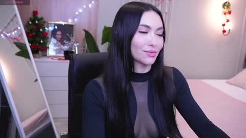 Molly online show from 12/16/24, 04:13