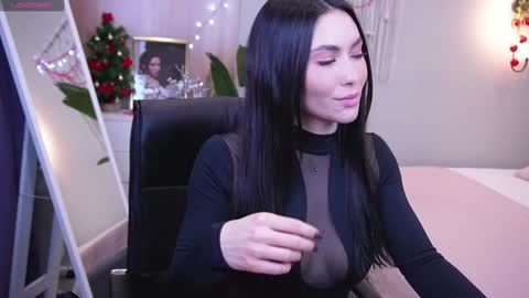Molly online show from 12/22/24, 07:00