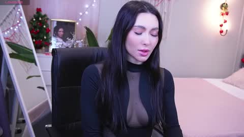 Molly online show from 12/27/24, 01:00