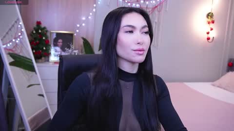 Molly online show from 01/02/25, 12:34