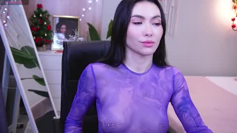 Molly online show from 01/04/25, 06:41