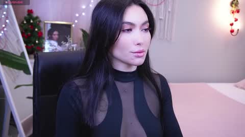 Molly online show from 01/06/25, 12:16