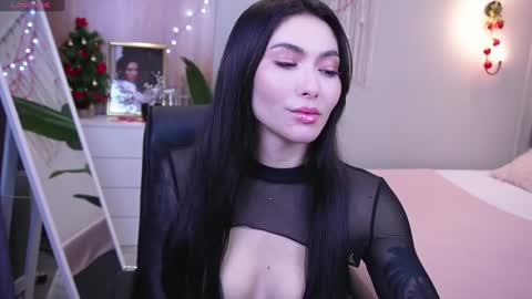 Molly online show from 01/06/25, 06:25