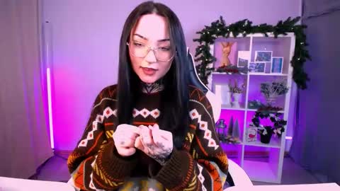 Snapshot of molly_kisss chatting on 01/11/26, 04:17 molly_kisss online show from 01/11/26, 04:17