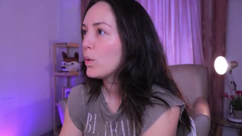 Snapshot of molly_marmalade_ chatting on 11/12/25, 02:06 MOLLY online show from 11/12/25, 02:06