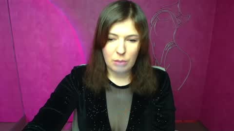 Molly online show from 02/08/25, 12:39