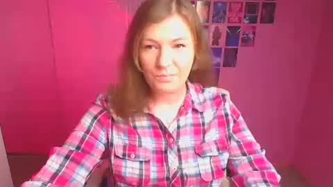 Molly online show from 01/14/26, 12:44