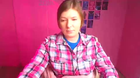 Molly online show from 01/18/26, 12:53