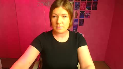 Molly online show from 04/06/26, 11:33