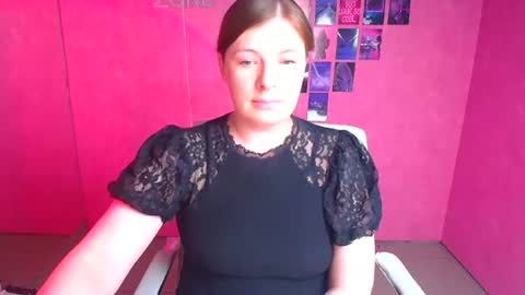 Molly online show from 05/21/26, 11:50