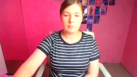 Molly online show from 06/26/26, 11:47