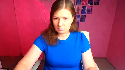 Molly online show from 06/27/26, 11:48