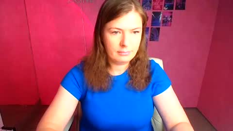 Molly online show from 06/27/26, 12:22