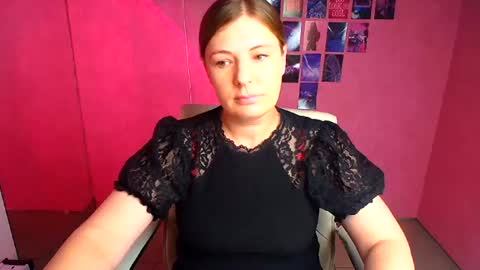 Molly online show from 06/29/26, 11:32