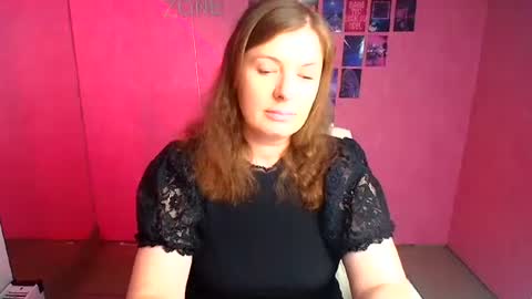 Molly online show from 07/09/26, 11:47