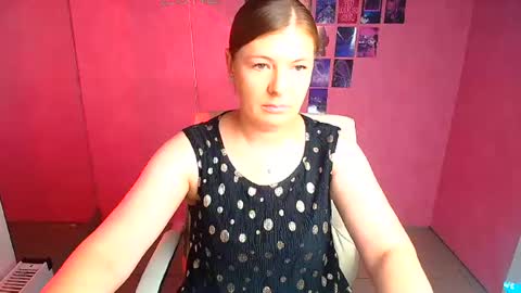 Molly online show from 07/11/26, 11:57