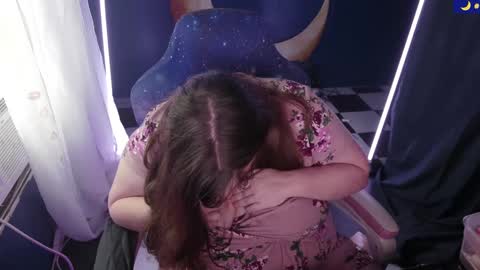 Snapshot of molly_moons chatting on 10/01/25, 03:07 molly_moons online show from 10/01/25, 03:07