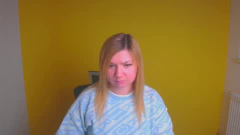 Molly online show from 01/12/25, 12:23