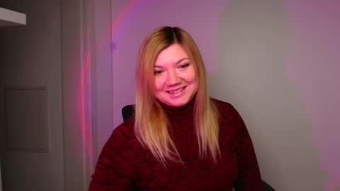 Molly online show from 01/13/25, 12:13