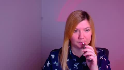 Molly online show from 01/18/25, 06:24