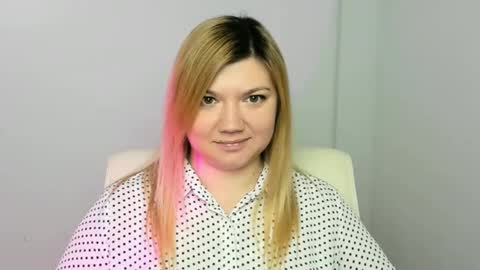 Molly online show from 01/25/25, 12:26