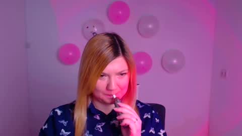 Molly online show from 02/15/25, 06:23