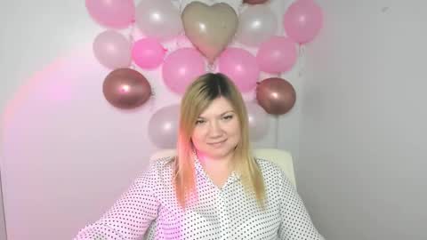 Molly online show from 02/20/25, 01:30