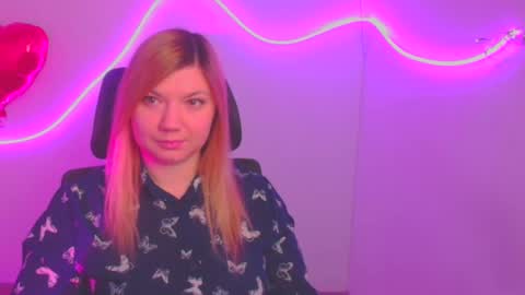 Molly online show from 02/22/25, 06:39