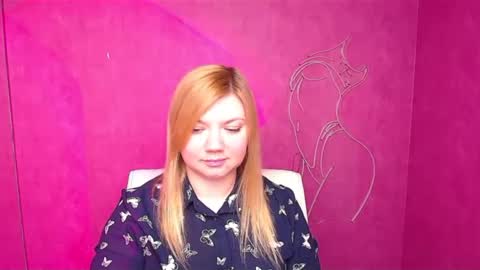 Molly online show from 03/03/25, 12:27