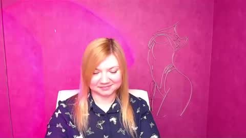 Molly online show from 03/03/25, 03:31