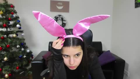 Molly Owens online show from 01/17/25, 10:55