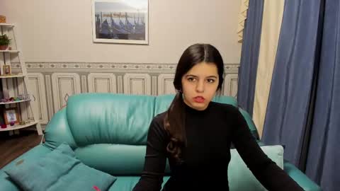 Molly Owens online show from 02/23/25, 04:57