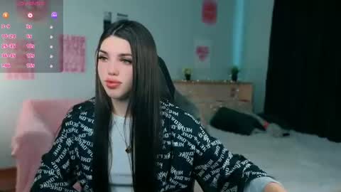 Molly online show from 06/30/26, 04:02
