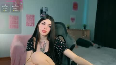Molly online show from 07/23/26, 04:43