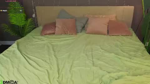 Molly online show from 07/11/26, 12:02