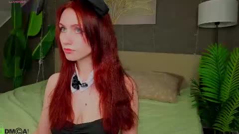 Molly online show from 07/27/26, 01:23