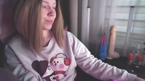 I have new photos come and see with love Molly online show from 01/11/25, 07:39