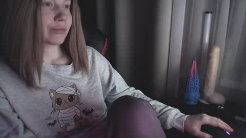 I have new photos come and see with love Molly online show from 02/28/25, 07:03
