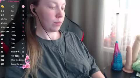 I have new photos come and see with love Molly online show from 07/25/26, 06:22