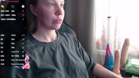 I have new photos come and see with love Molly online show from 07/27/26, 06:09