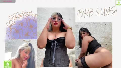 Molly online show from 10/06/25, 03:48