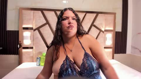 Yuli online show from 02/26/26, 01:37