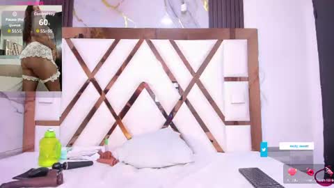 Yuli online show from 06/25/26, 11:20