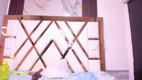 Yuli online show from 07/12/26, 01:40