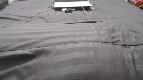 Molly And Brad online show from 11/18/25, 11:26