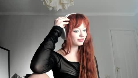 Goddess Katherine online show from 02/24/25, 07:41