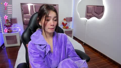 Molly  online show from 12/13/24, 05:43