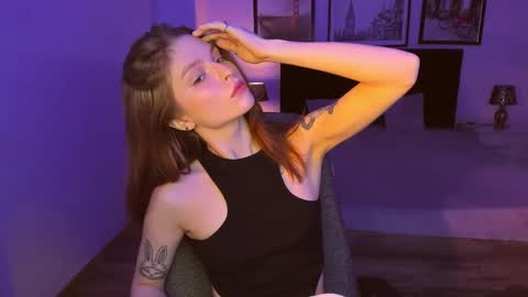 Taisha online show from 01/26/25, 10:02