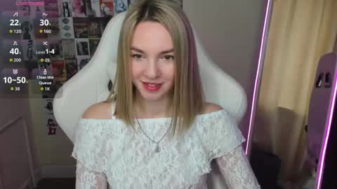 Molly online show from 10/02/25, 01:45